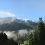 Garni Soldanella