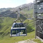 Affittacamere Garni Soldanella