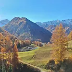 Affittacamere Garni Soldanella