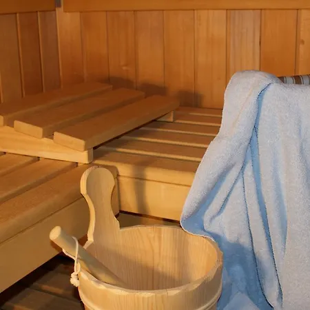 Garni Soldanella Casa de hóspedes 3*