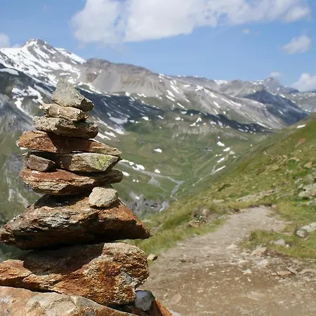 Garni Soldanella Samnaun