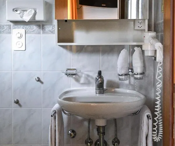 Garni Soldanella Gasthof