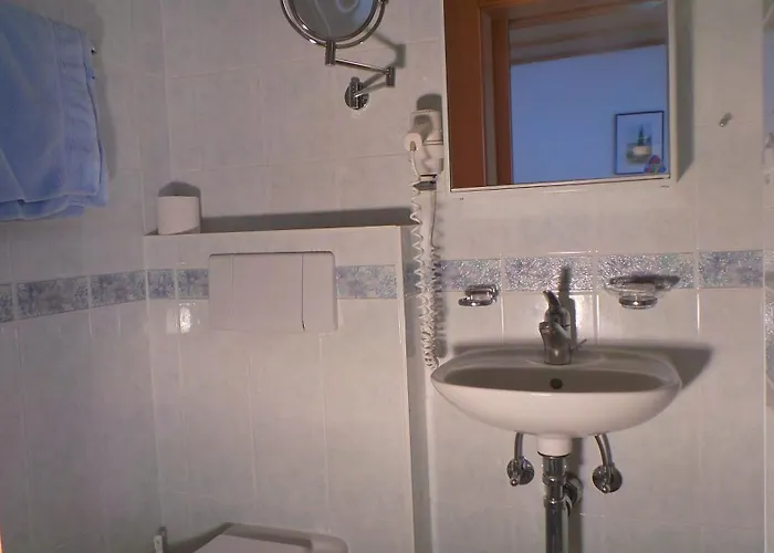 Gasthof Garni Soldanella