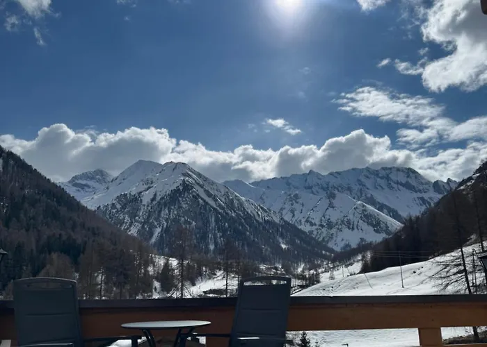 Garni Soldanella Gasthof 3*