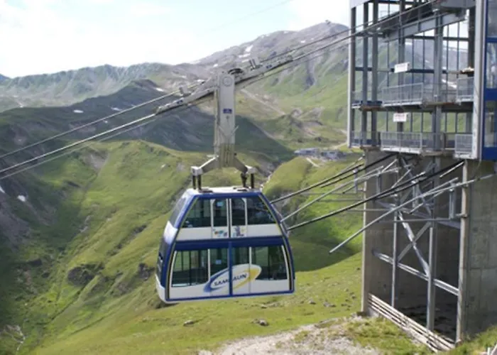 Gasthof Garni Soldanella