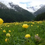 Garni Soldanella Guest house