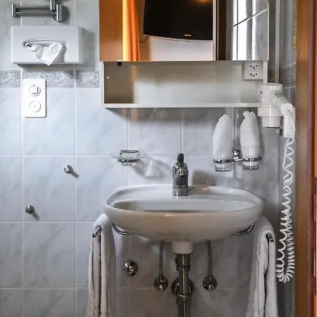 Garni Soldanella Pensionat