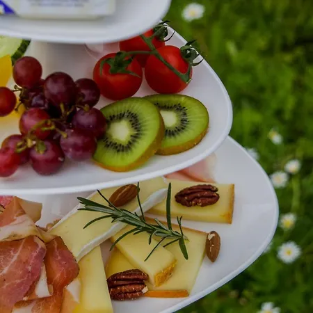 Garni Soldanella Pensjonat 3*