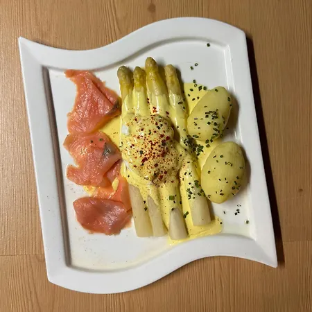 Pensjonat Garni Soldanella 3*