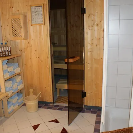 Garni Soldanella Pensjonat 3*