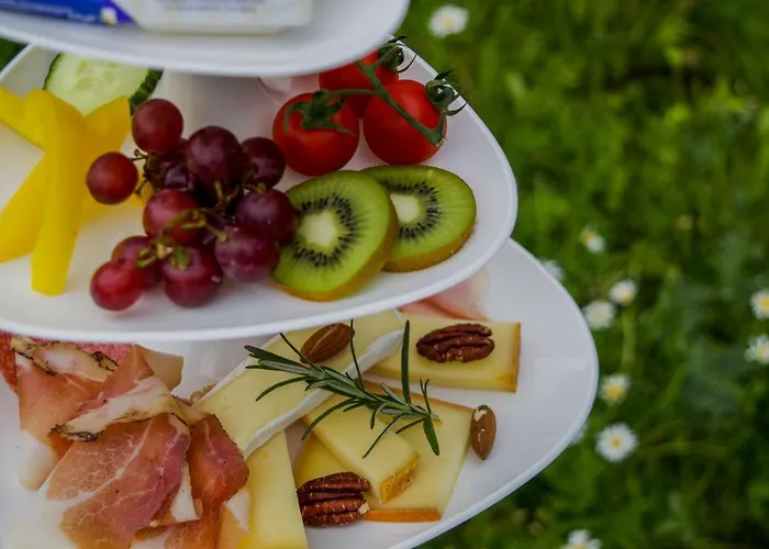 Garni Soldanella Casa de hóspedes 3*