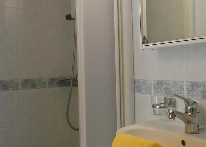 Garni Soldanella Casa de hóspedes