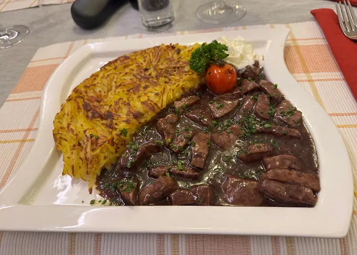 Garni Soldanella Casa de hóspedes