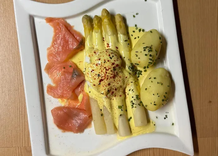 Casa de hóspedes Garni Soldanella 3*