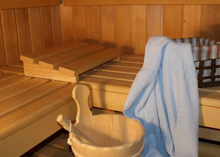 Garni Soldanella Casa de hóspedes 3*