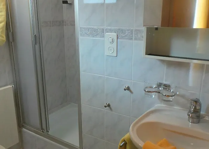 Casa de hóspedes Garni Soldanella Samnaun